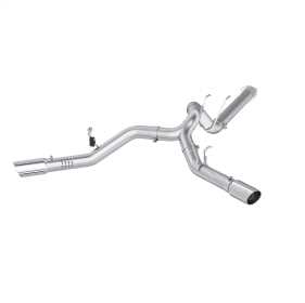 XP Series Cool Duals™ Filter Back Exhaust System